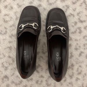 Gucci Loafers